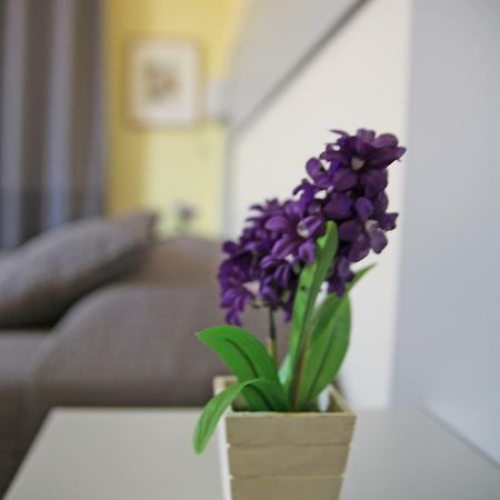 Seawall Holiday Home Salerno Kültér fotó