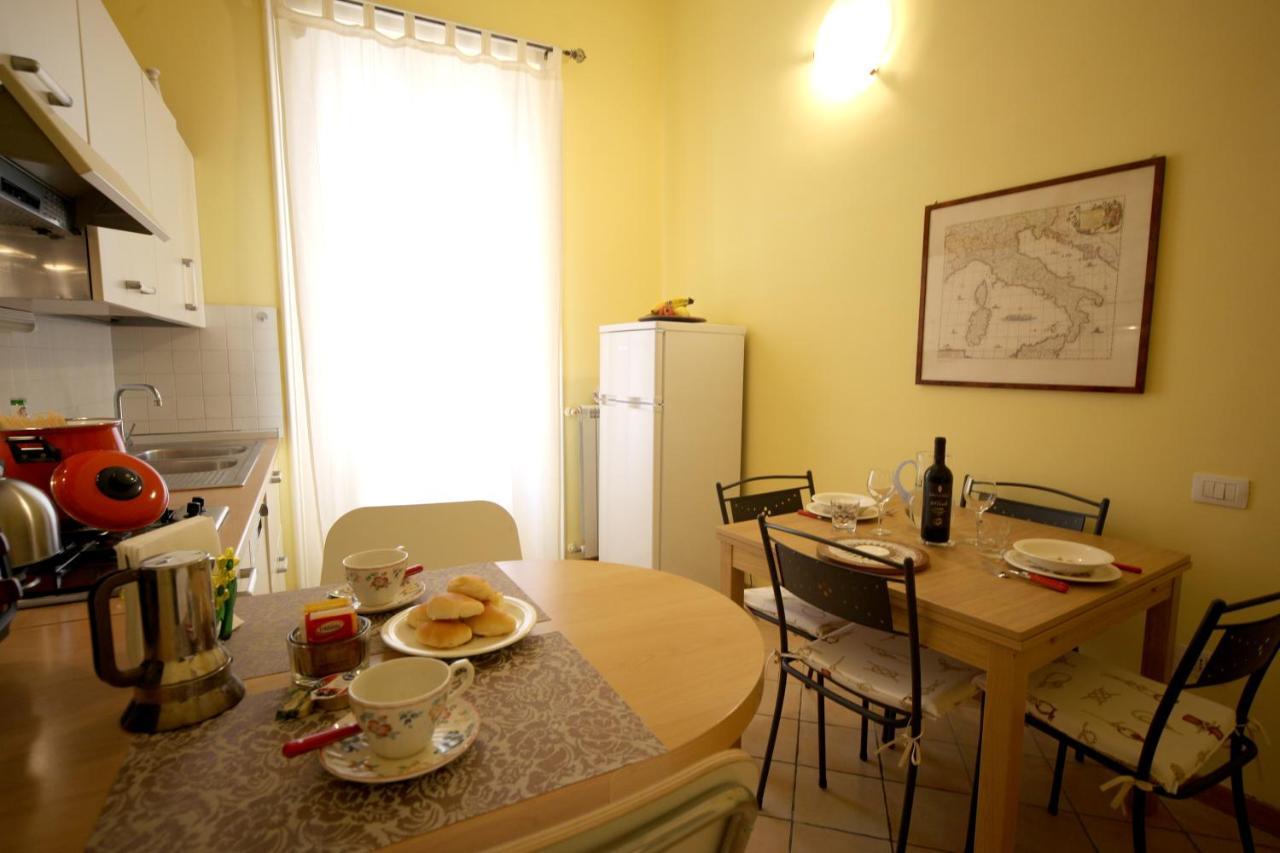 Seawall Holiday Home Salerno Kültér fotó