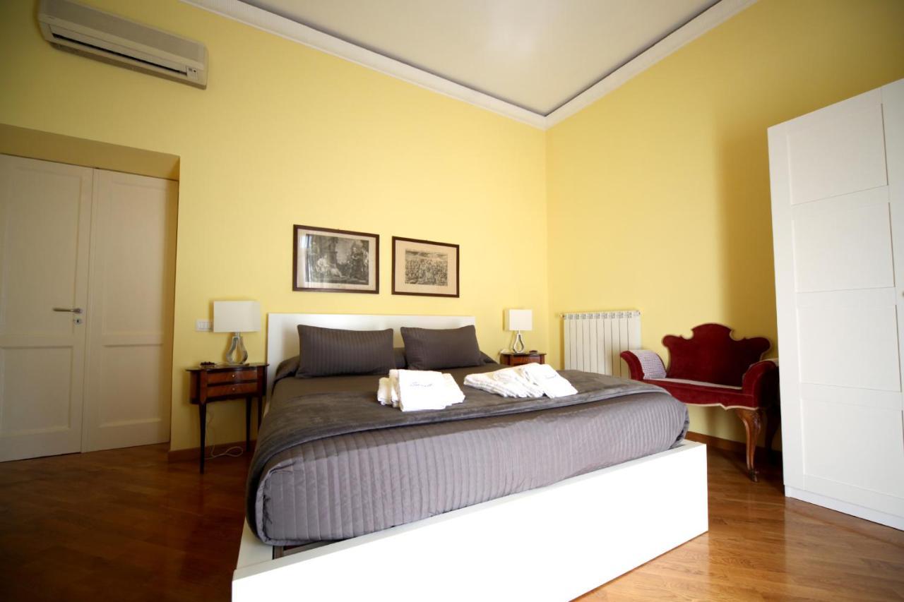 Seawall Holiday Home Salerno Kültér fotó