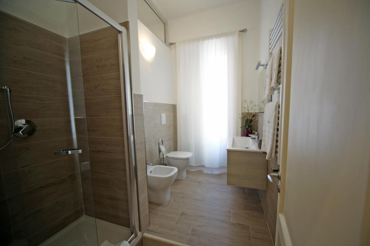 Seawall Holiday Home Salerno Kültér fotó