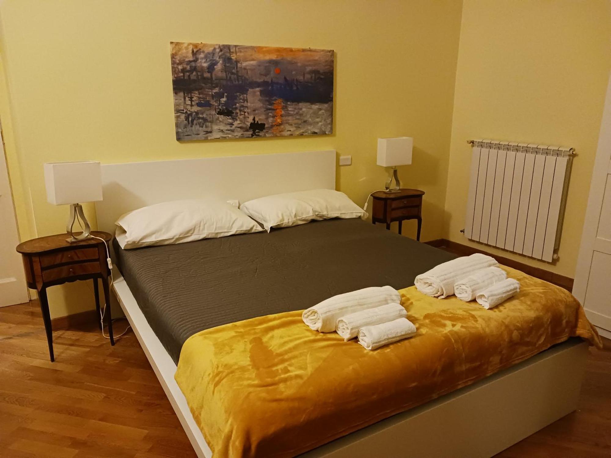 Seawall Holiday Home Salerno Kültér fotó