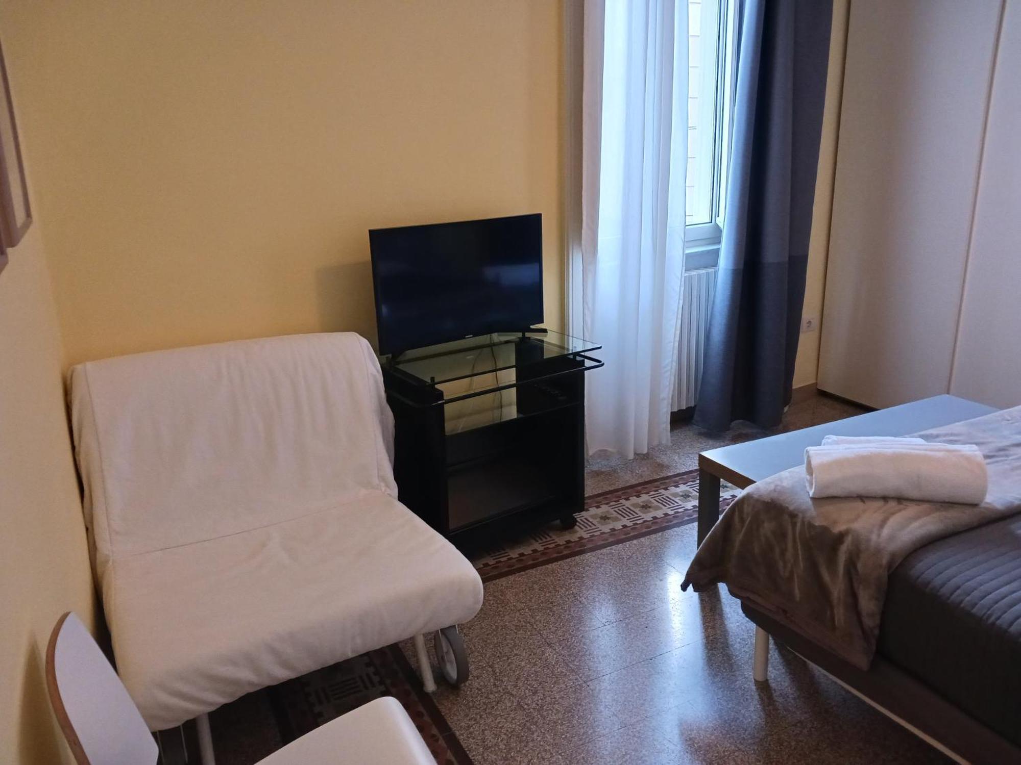 Seawall Holiday Home Salerno Kültér fotó