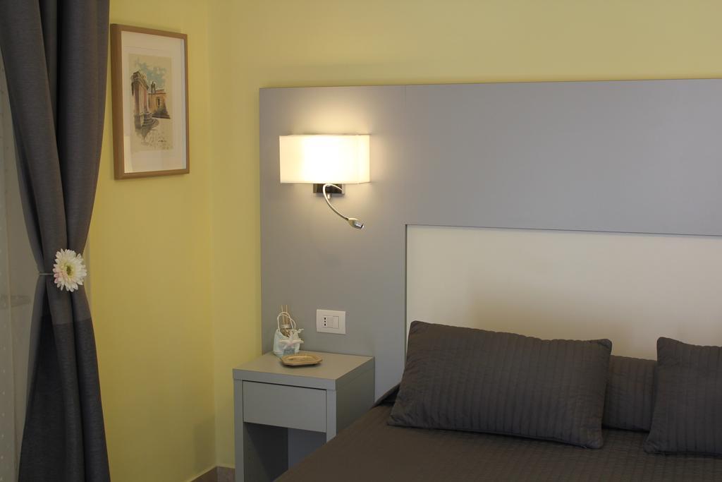 Seawall Holiday Home Salerno Kültér fotó