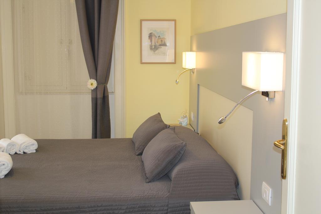 Seawall Holiday Home Salerno Kültér fotó