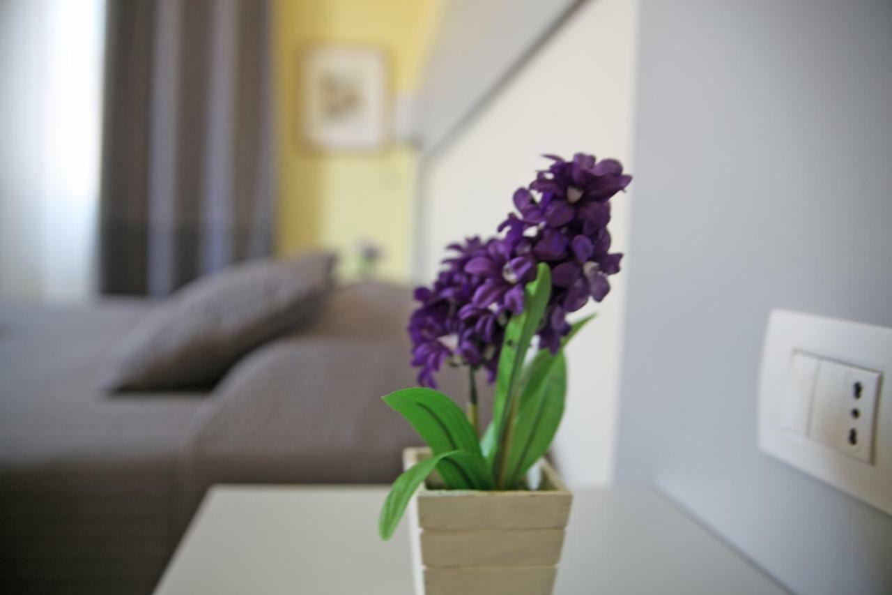 Seawall Holiday Home Salerno Kültér fotó