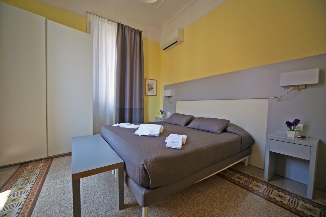 Seawall Holiday Home Salerno Kültér fotó