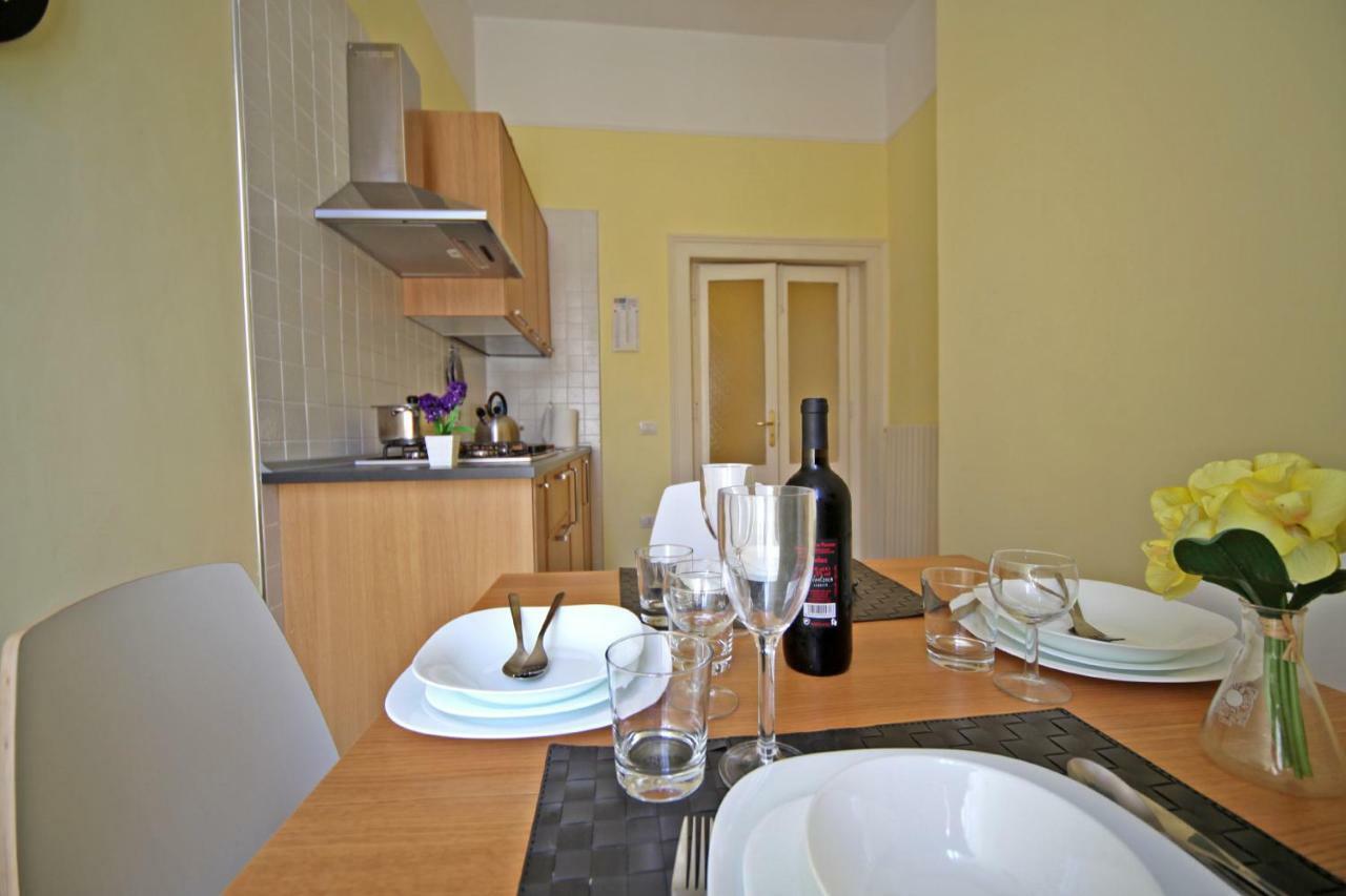 Seawall Holiday Home Salerno Kültér fotó